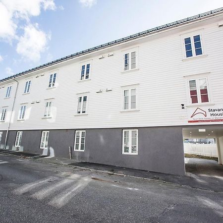Stavanger Housing Hotel Kültér fotó