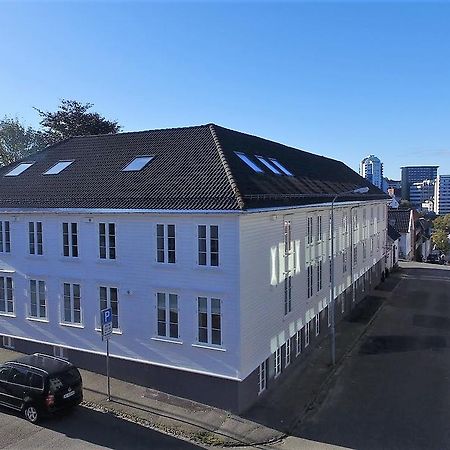 Stavanger Housing Hotel Kültér fotó