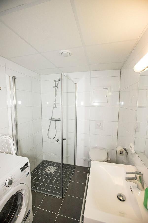 Stavanger Housing Hotel Kültér fotó