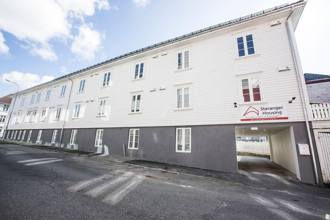 Stavanger Housing Hotel Kültér fotó