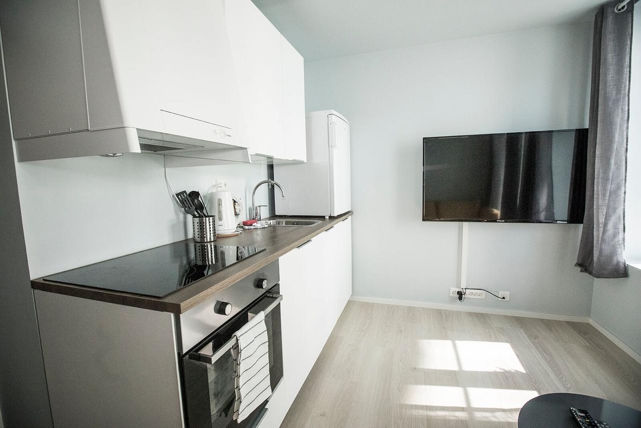 Stavanger Housing Hotel Kültér fotó