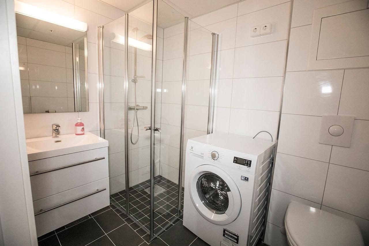 Stavanger Housing Hotel Kültér fotó