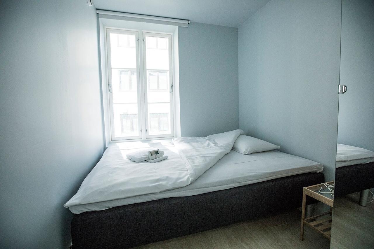 Stavanger Housing Hotel Kültér fotó
