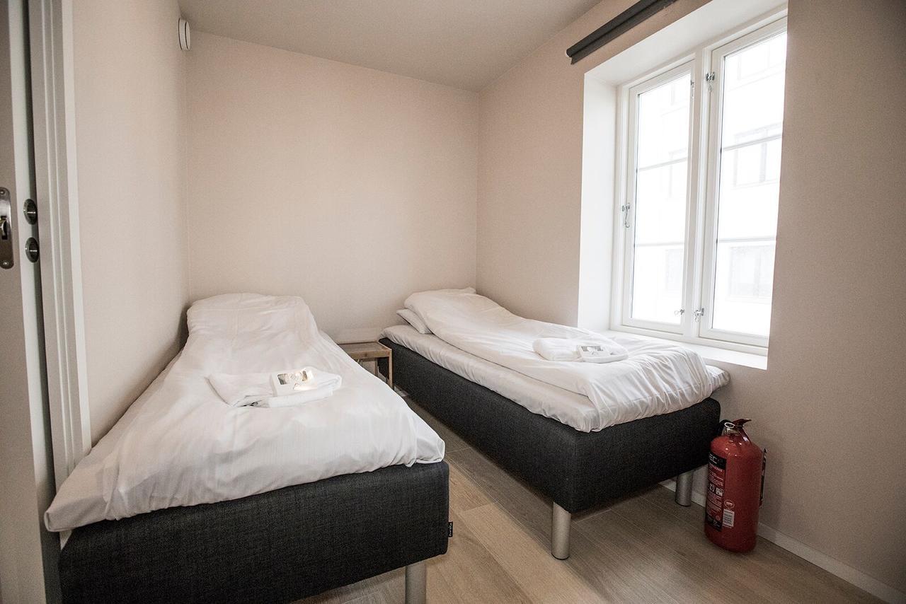 Stavanger Housing Hotel Kültér fotó