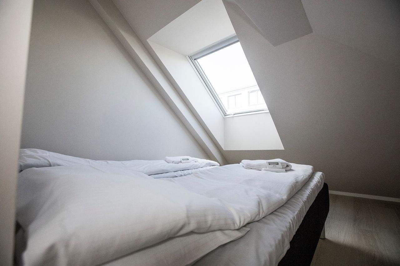 Stavanger Housing Hotel Kültér fotó