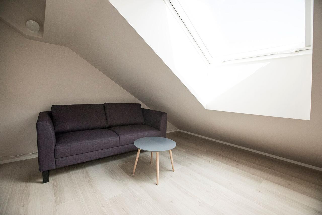 Stavanger Housing Hotel Kültér fotó
