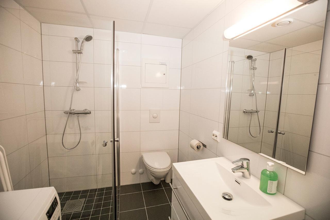 Stavanger Housing Hotel Kültér fotó