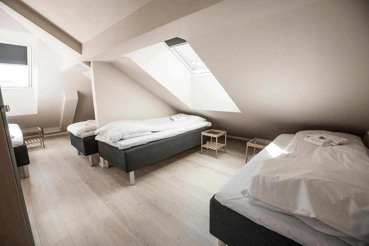 Stavanger Housing Hotel Kültér fotó