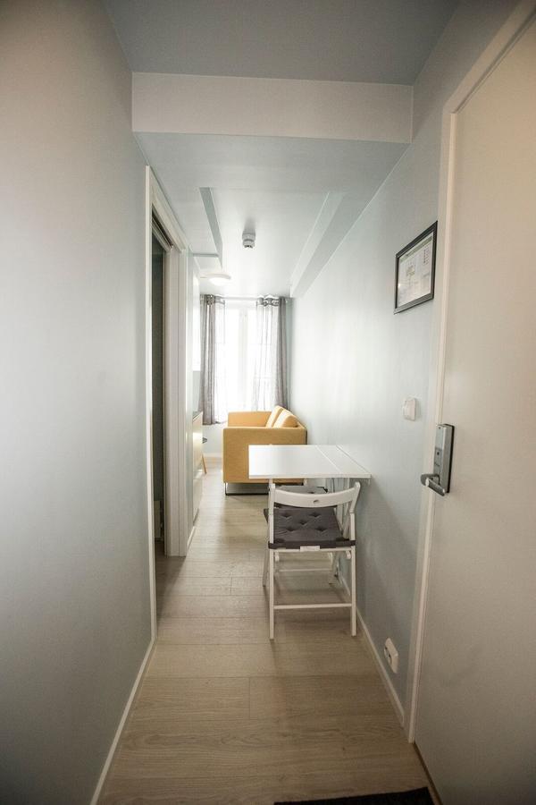 Stavanger Housing Hotel Kültér fotó
