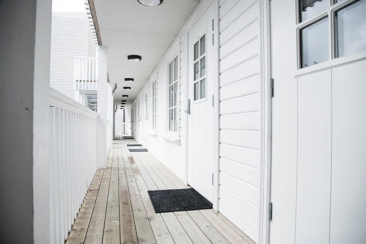 Stavanger Housing Hotel Kültér fotó