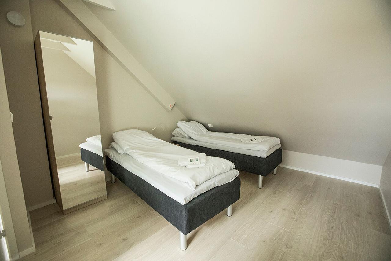 Stavanger Housing Hotel Kültér fotó