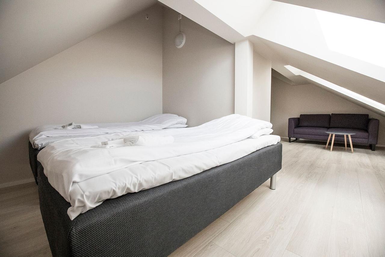 Stavanger Housing Hotel Kültér fotó