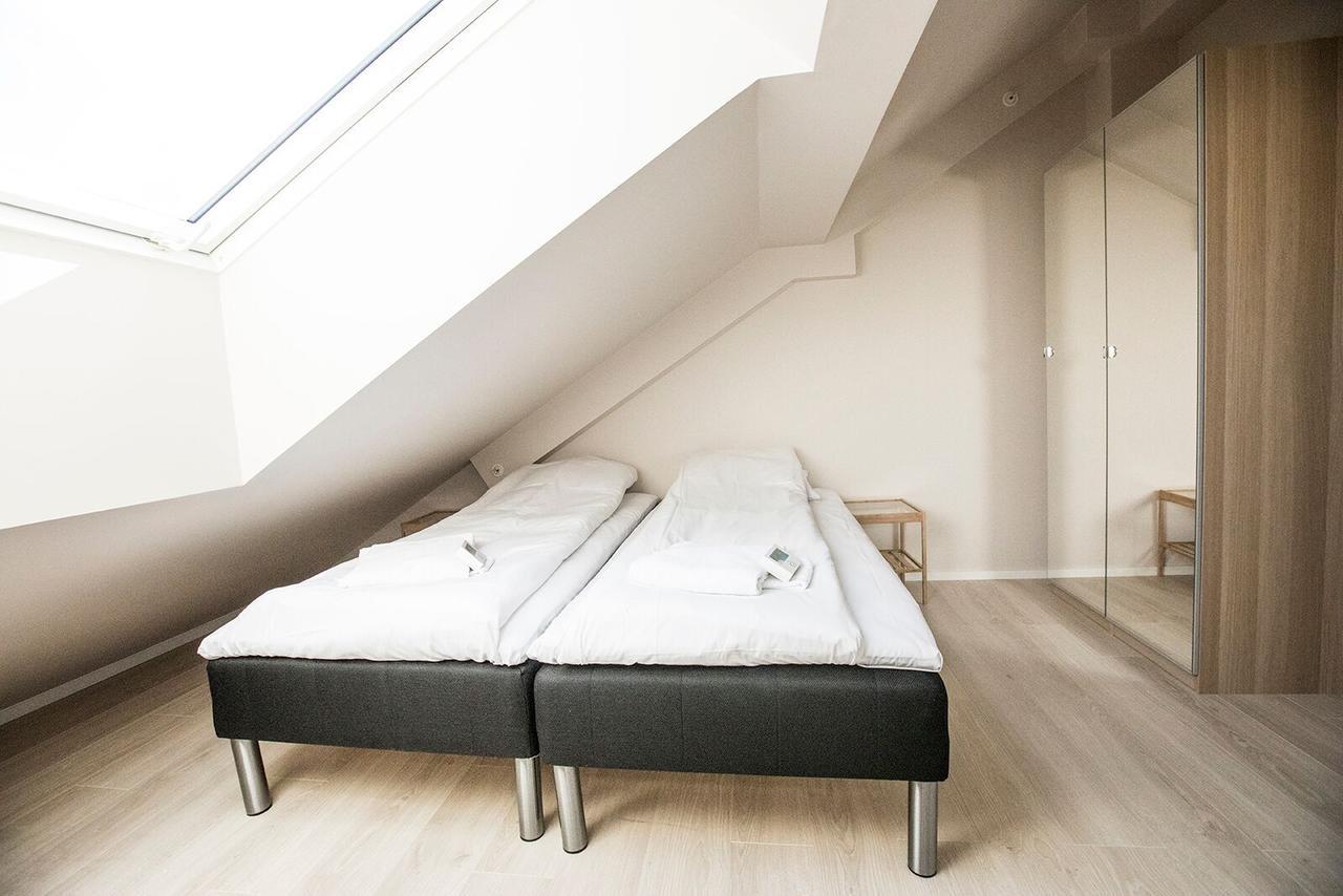 Stavanger Housing Hotel Kültér fotó