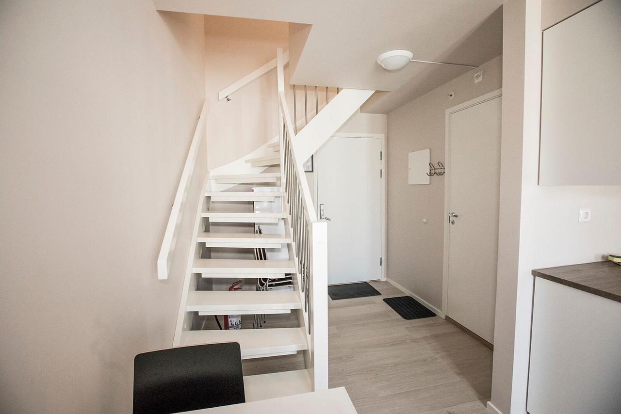 Stavanger Housing Hotel Kültér fotó