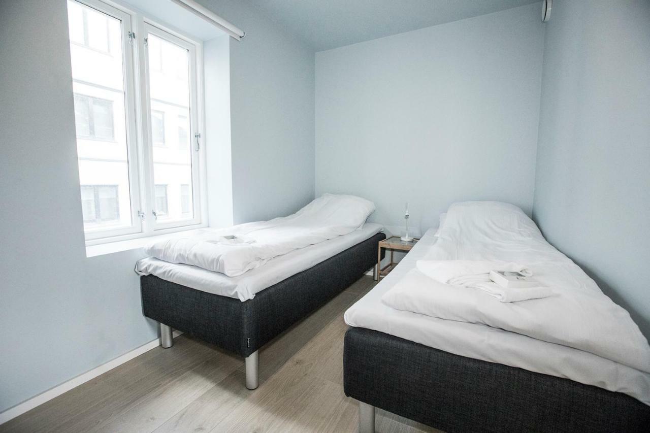Stavanger Housing Hotel Kültér fotó